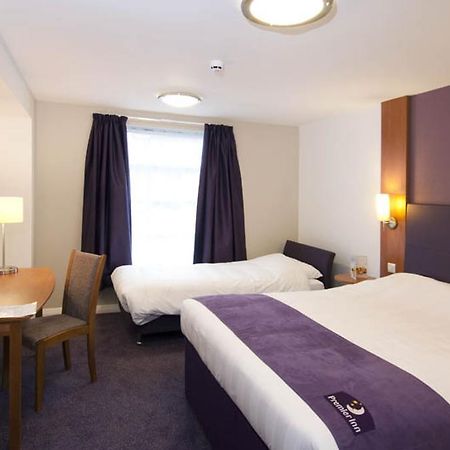 Premier Inn Portishead Εξωτερικό φωτογραφία
