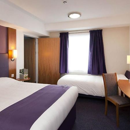 Premier Inn Portishead Εξωτερικό φωτογραφία