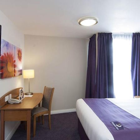 Premier Inn Portishead Εξωτερικό φωτογραφία
