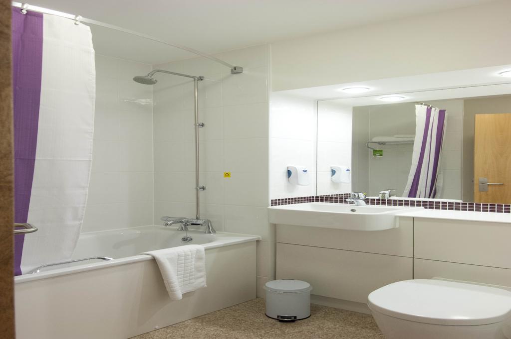 Premier Inn Portishead Εξωτερικό φωτογραφία