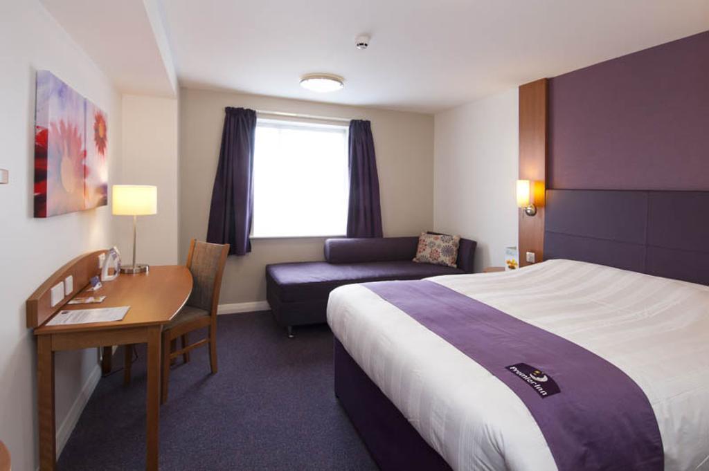 Premier Inn Portishead Εξωτερικό φωτογραφία
