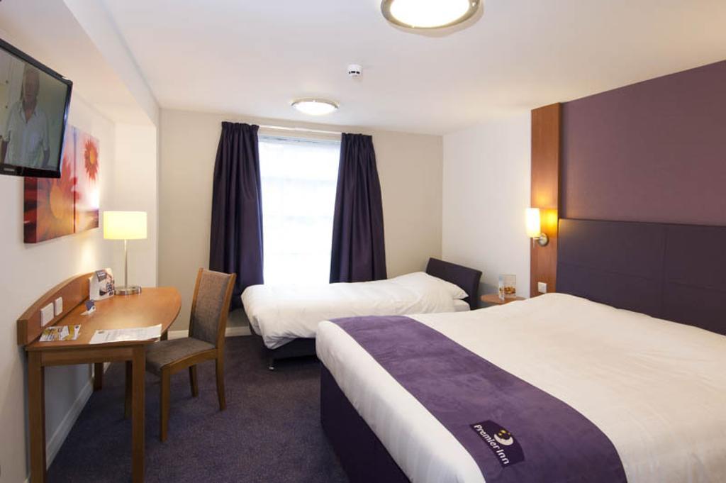 Premier Inn Portishead Εξωτερικό φωτογραφία