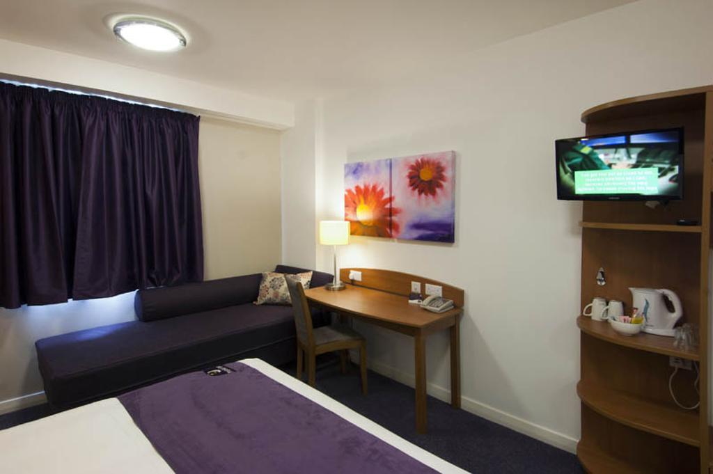 Premier Inn Portishead Εξωτερικό φωτογραφία