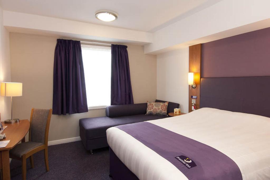 Premier Inn Portishead Εξωτερικό φωτογραφία