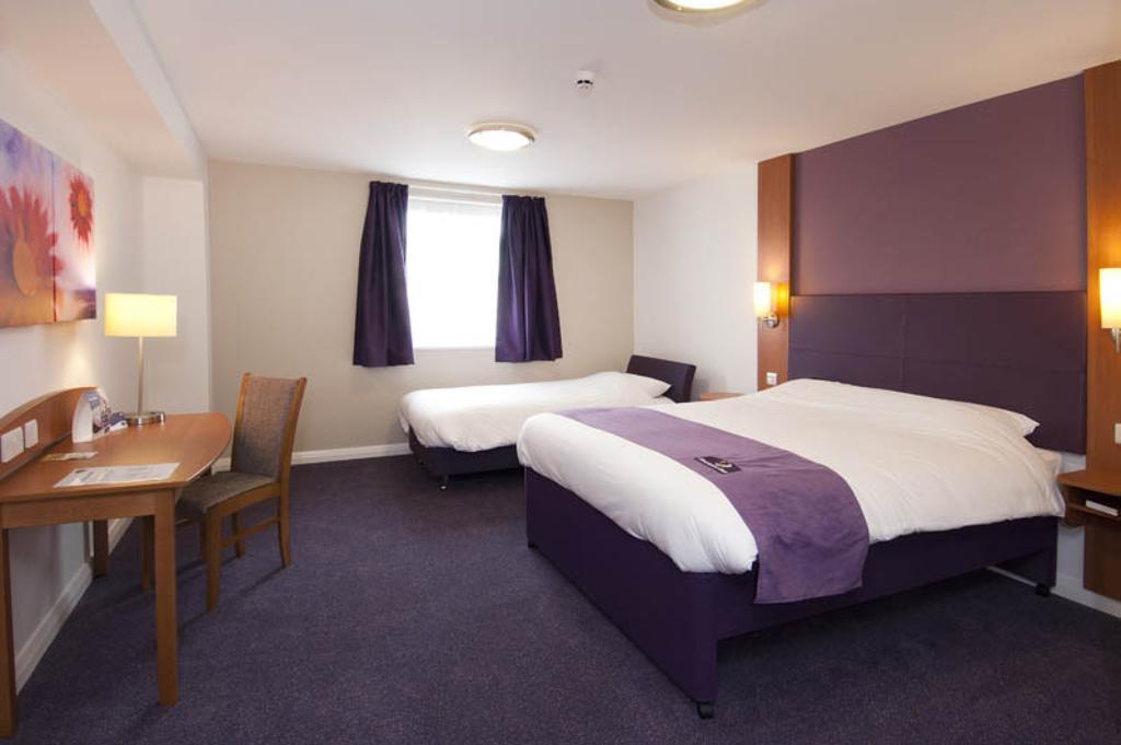 Premier Inn Portishead Εξωτερικό φωτογραφία