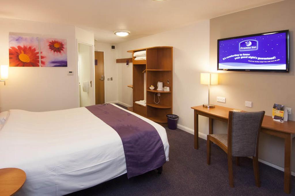 Premier Inn Portishead Εξωτερικό φωτογραφία