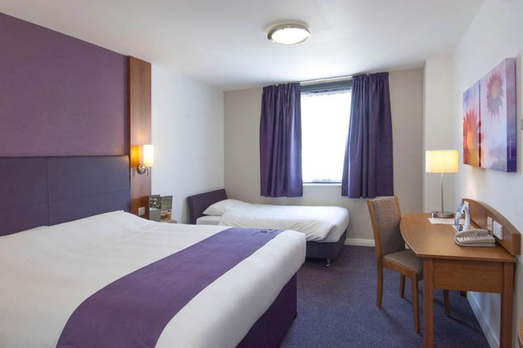 Premier Inn Portishead Εξωτερικό φωτογραφία