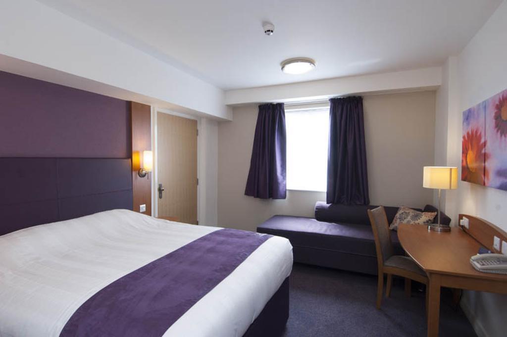 Premier Inn Portishead Εξωτερικό φωτογραφία