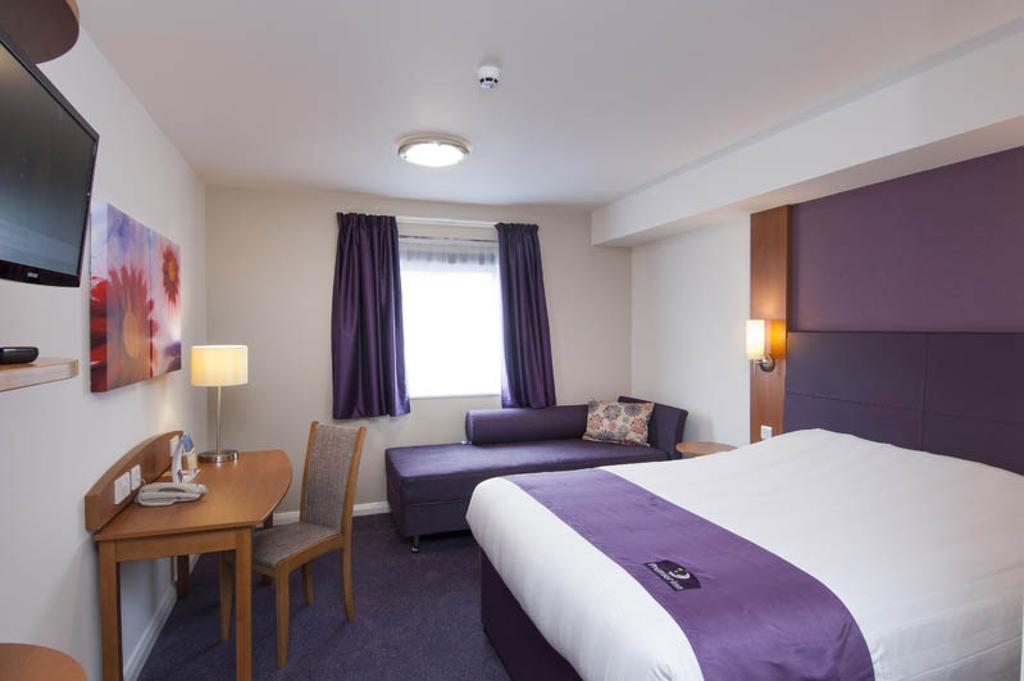 Premier Inn Portishead Εξωτερικό φωτογραφία