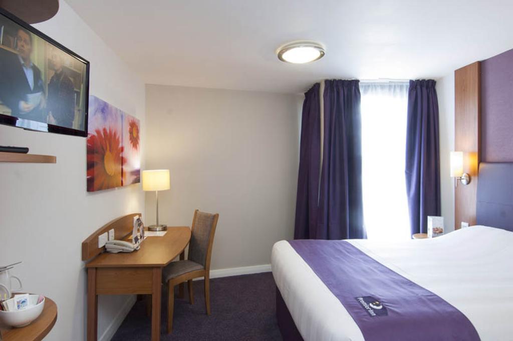 Premier Inn Portishead Εξωτερικό φωτογραφία