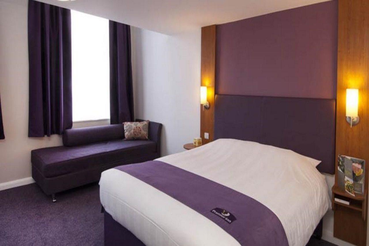Premier Inn Portishead Εξωτερικό φωτογραφία