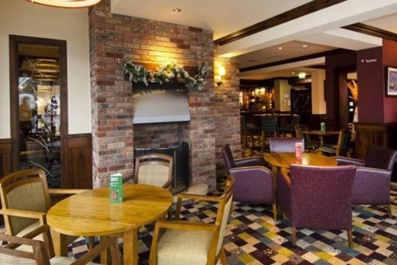 Premier Inn Portishead Εξωτερικό φωτογραφία