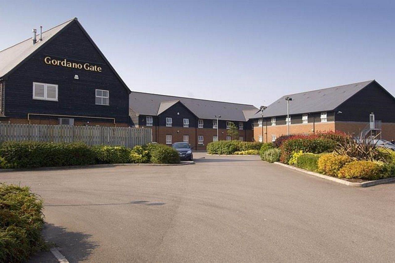 Premier Inn Portishead Εξωτερικό φωτογραφία
