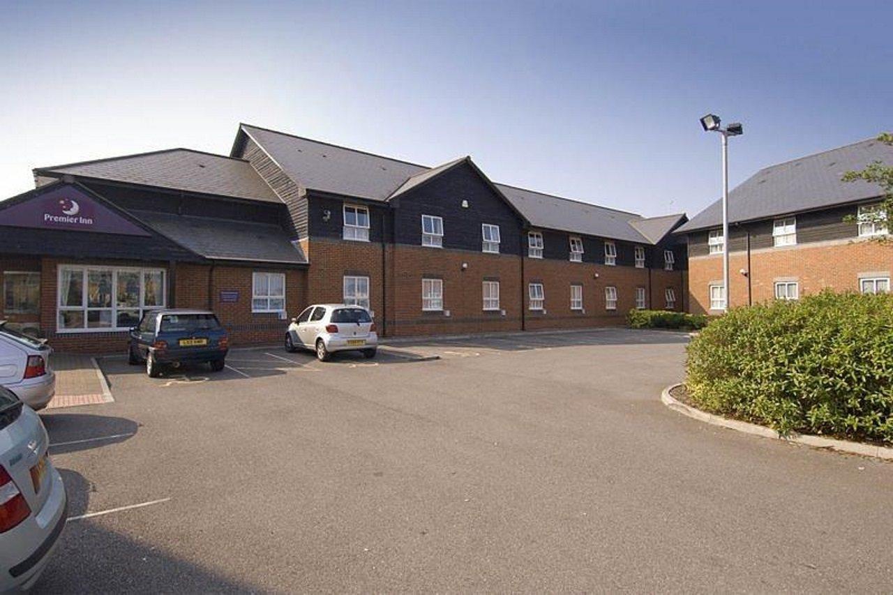 Premier Inn Portishead Εξωτερικό φωτογραφία