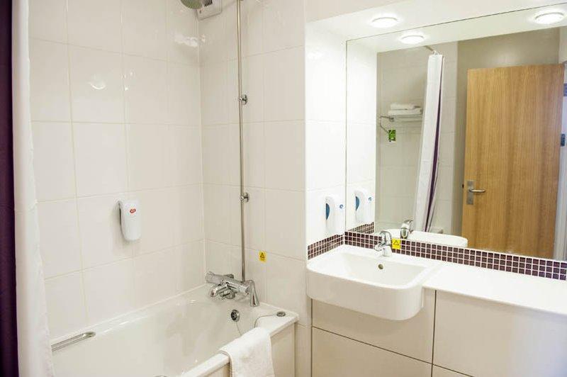 Premier Inn Portishead Εξωτερικό φωτογραφία