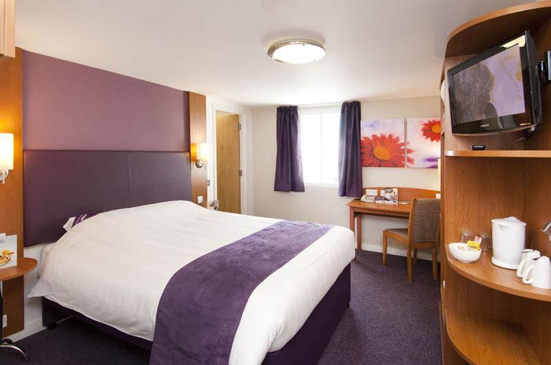 Premier Inn Portishead Εξωτερικό φωτογραφία