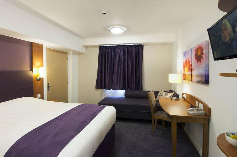 Premier Inn Portishead Εξωτερικό φωτογραφία