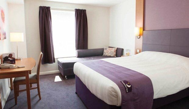 Premier Inn Portishead Εξωτερικό φωτογραφία